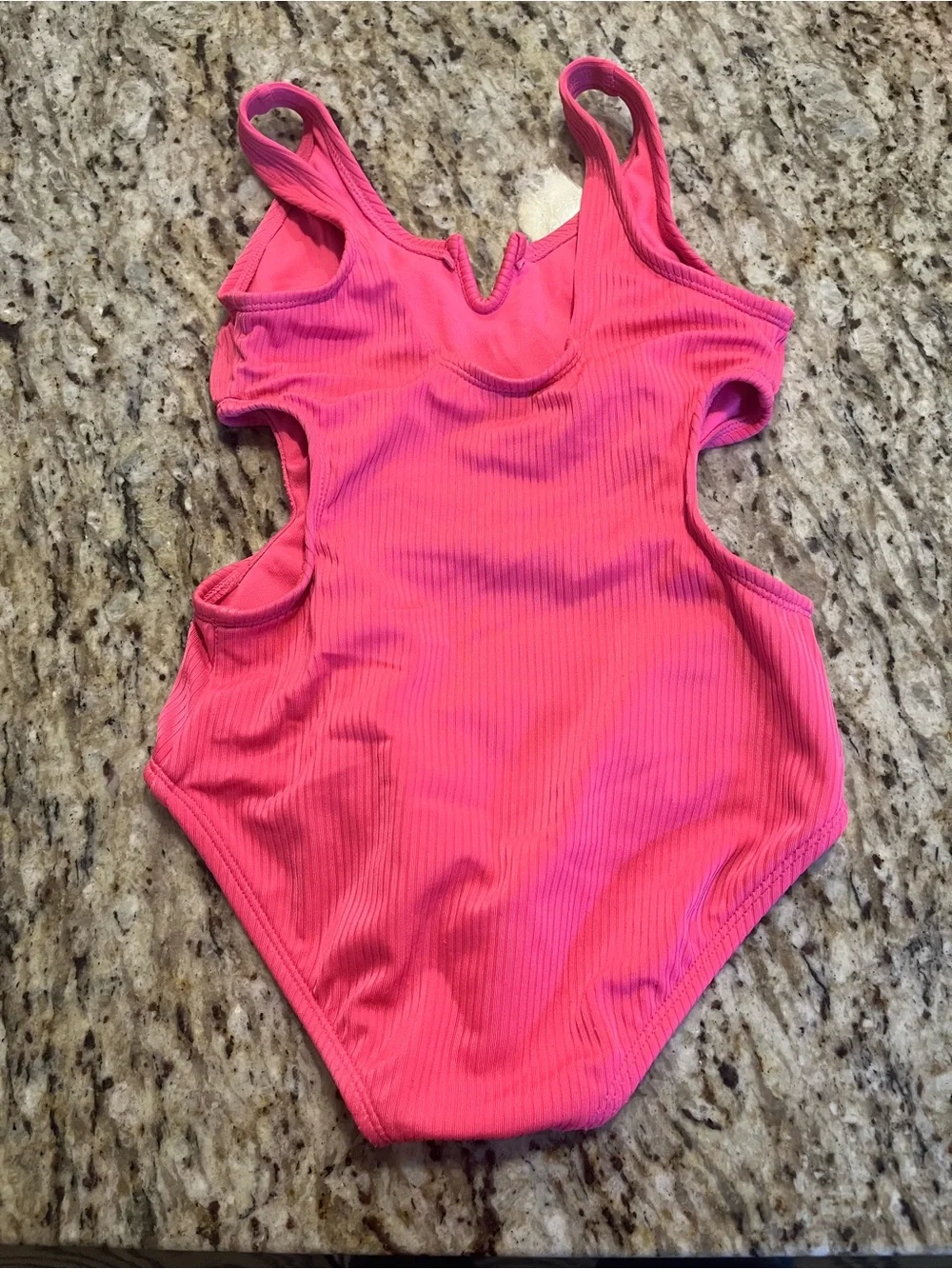 Set of 2 Girls Swimsuits